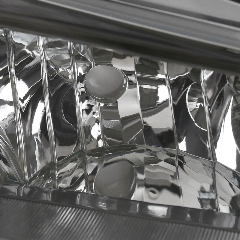 2015-2016 Toyota Camry Gunmetal Headlight Right-Side