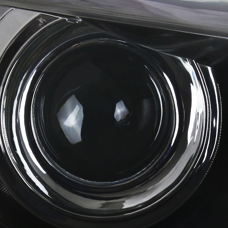 2015-2016 Toyota Camry Gunmetal Headlight Right-Side