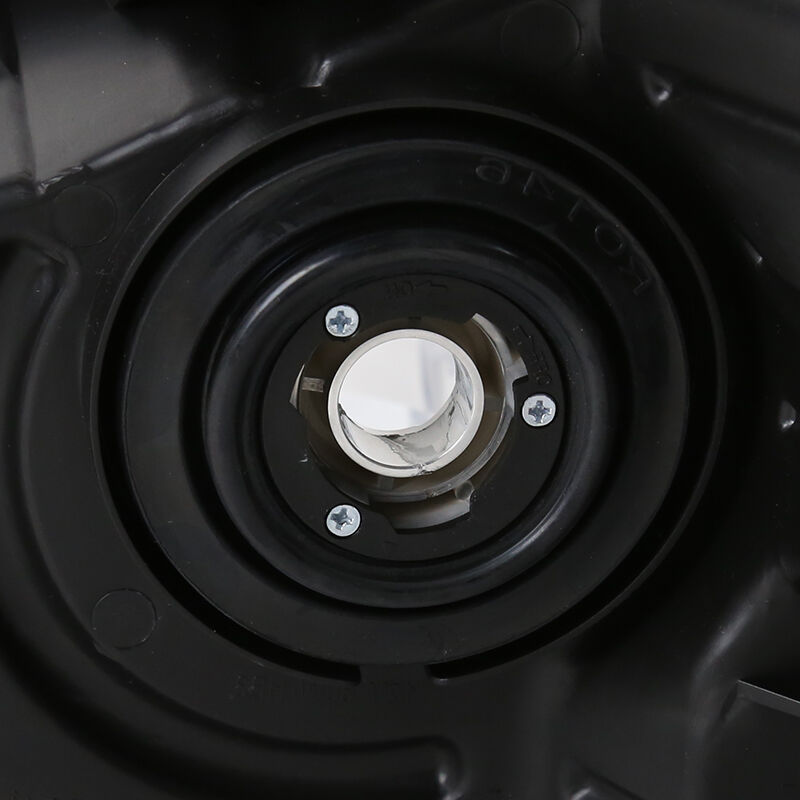 2015-2016 Toyota Camry Gunmetal Headlight Right-Side