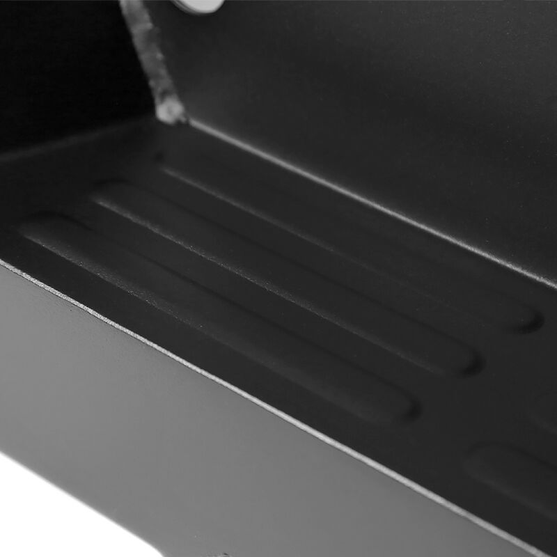 1999-2016 Ford F-250/F-350 SuperDuty Rear Bumper