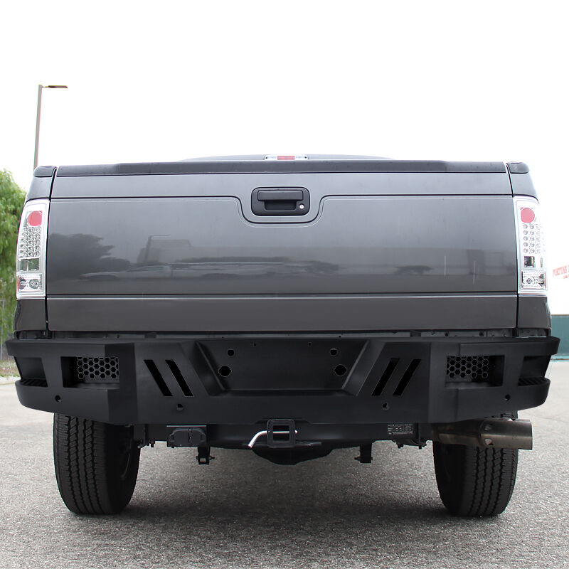 1999-2016 Ford F-250/F-350 SuperDuty Rear Bumper