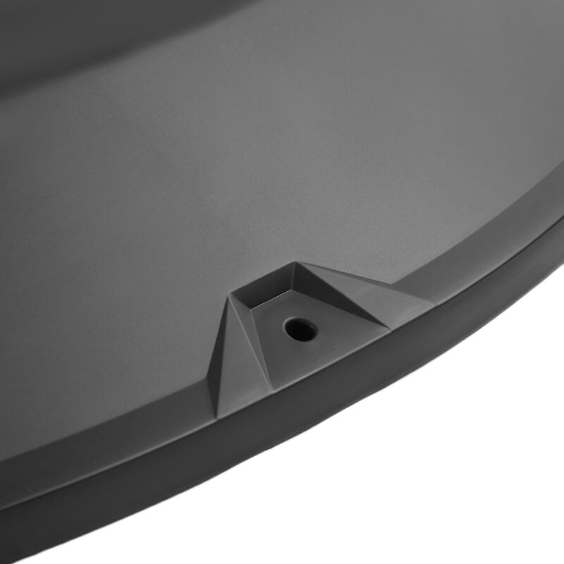 2017-2021 Ford F-250/F-350/F-450/F-550 SuperDuty Fender Flares