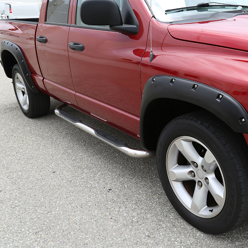 2002-2008 Dodge Ram 1500/2500/3500 Pocket Fender Flares