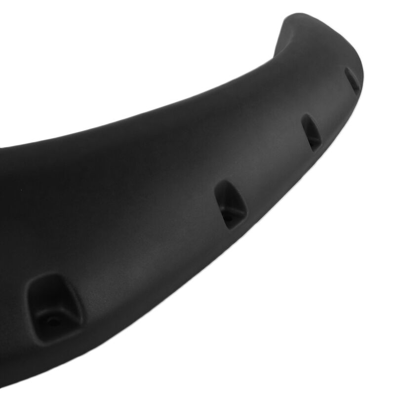 2002-2008 Dodge Ram 1500/2500/3500 Pocket Fender Flares