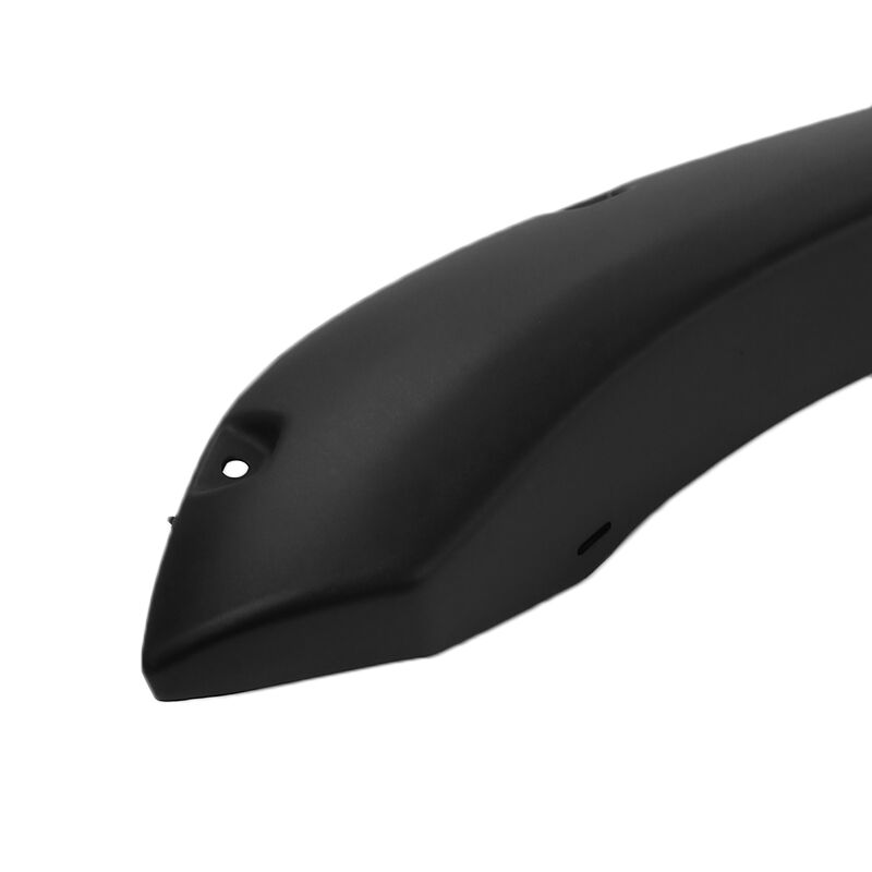 2002-2008 Dodge Ram 1500/2500/3500 Pocket Fender Flares