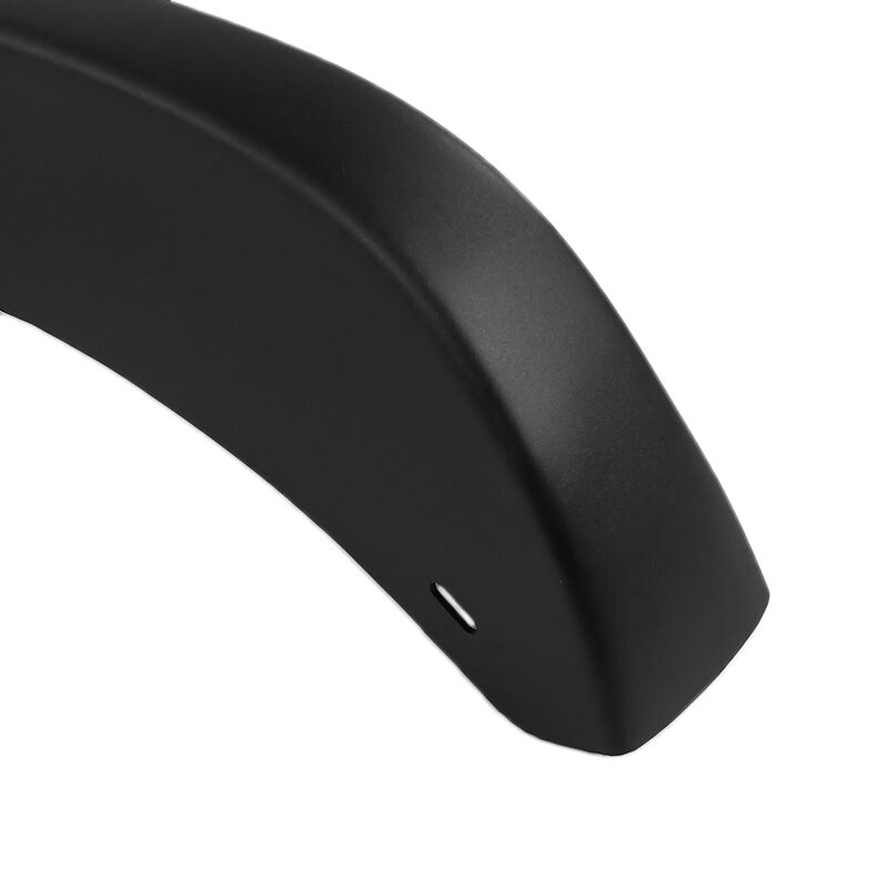 2002-2008 Dodge Ram 1500/2500/3500 Pocket Fender Flares