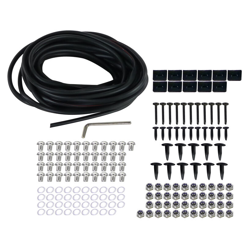 2002-2008 Dodge Ram 1500/2500/3500 Pocket Fender Flares