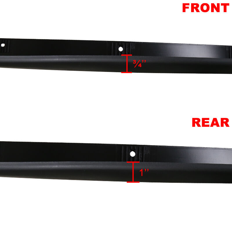 2002-2008 Dodge Ram 1500/2500/3500 6.5 ft. Fender Flares