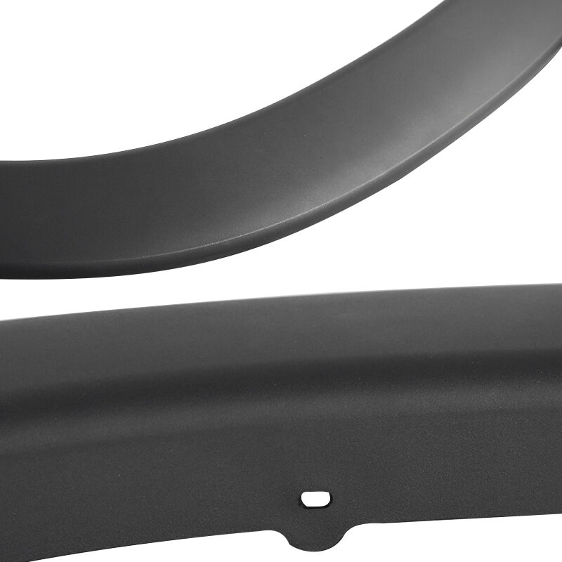 2002-2008 Dodge Ram 1500/2500/3500 6.5 ft. Fender Flares