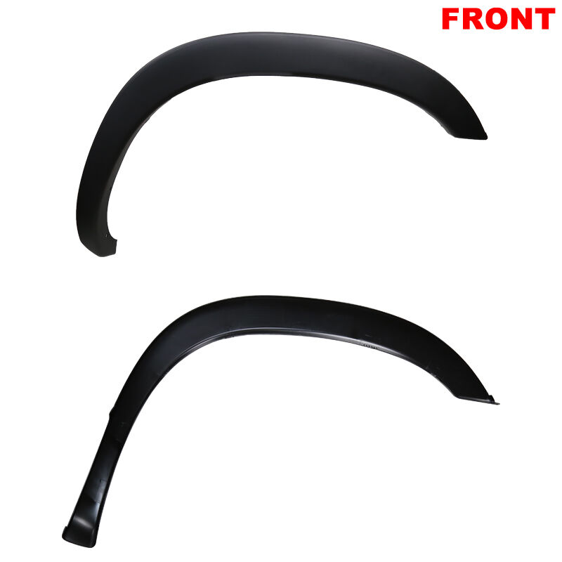 2002-2008 Dodge Ram 1500/2500/3500 6.5 ft. Fender Flares