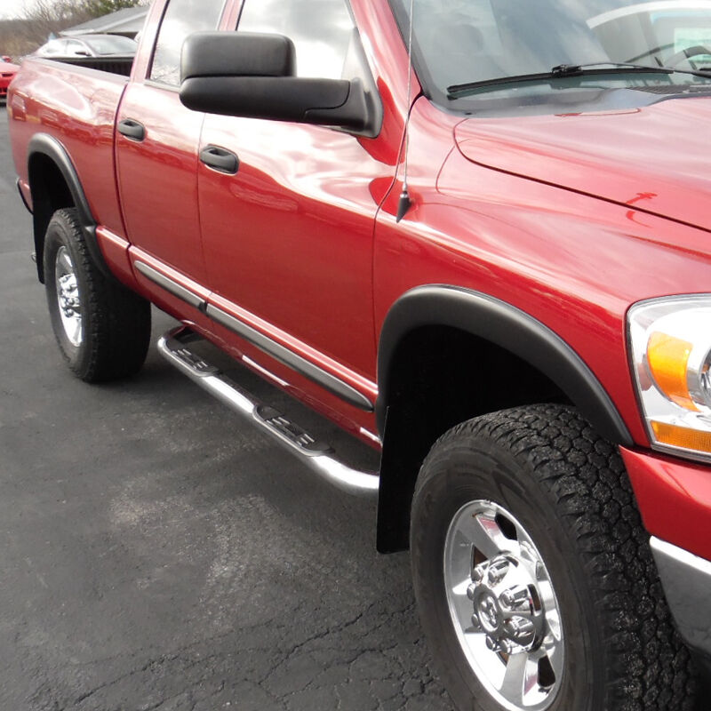 2002-2008 Dodge Ram 1500/2500/3500 6.5 ft. Fender Flares