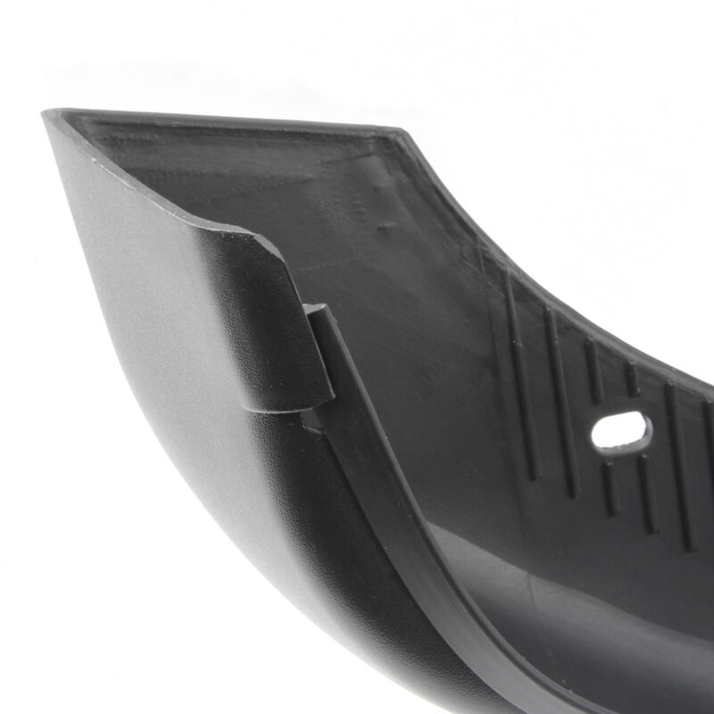 2002-2008 Dodge Ram 1500/2500/3500 OE-Style Fender Flares