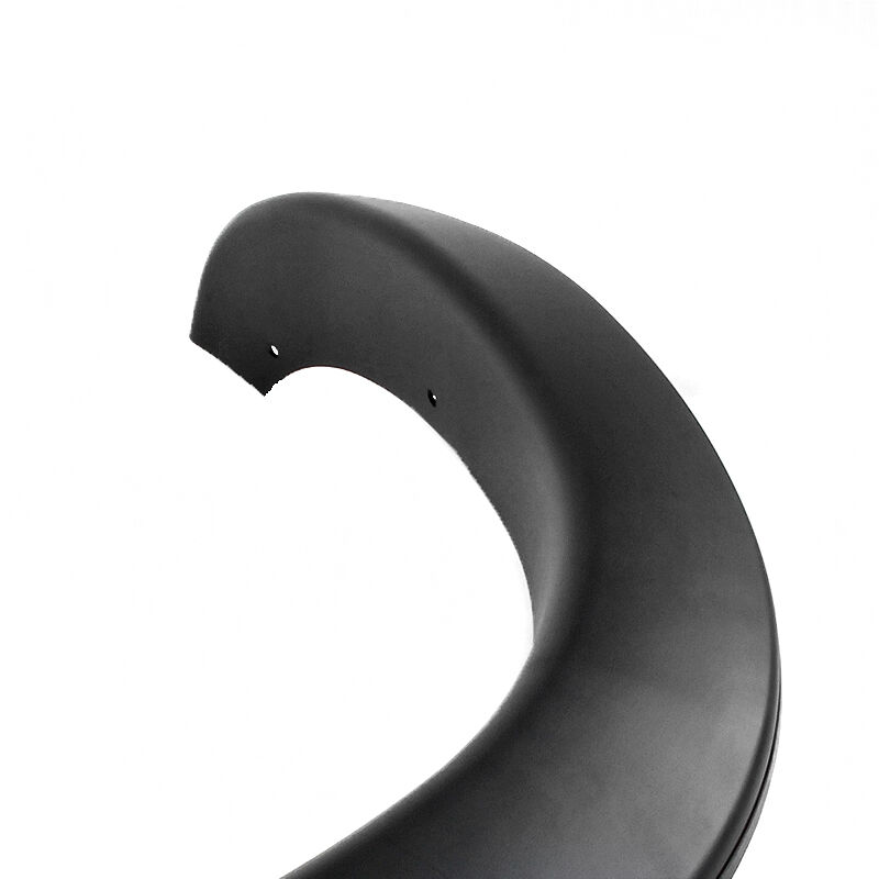 2002-2008 Dodge Ram 1500/2500/3500 OE-Style Fender Flares