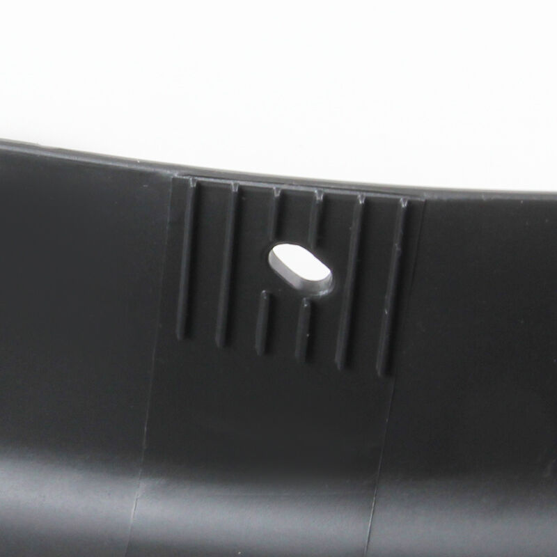 2002-2008 Dodge Ram 1500/2500/3500 OE-Style Fender Flares