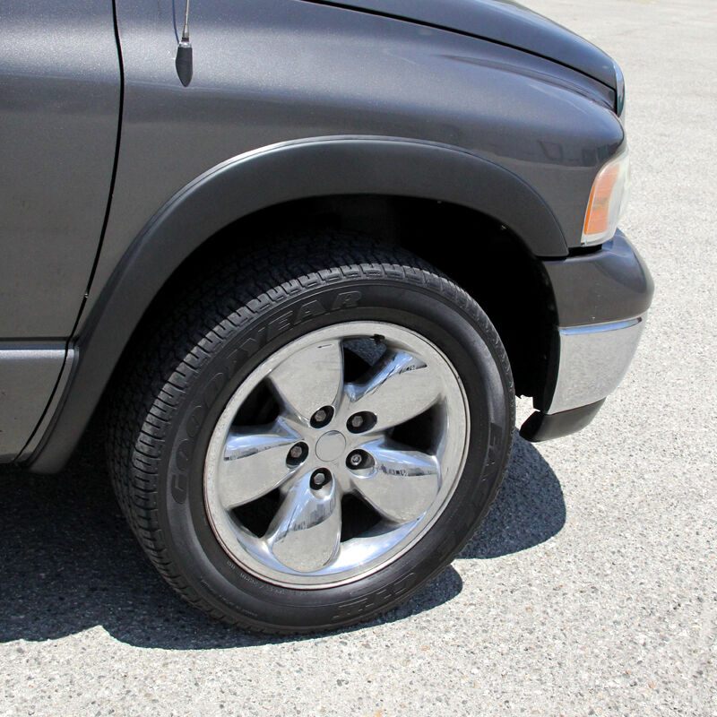 2002-2008 Dodge Ram 1500/2500/3500 OE-Style Fender Flares