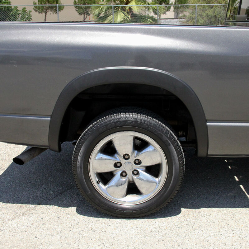 2002-2008 Dodge Ram 1500/2500/3500 OE-Style Fender Flares