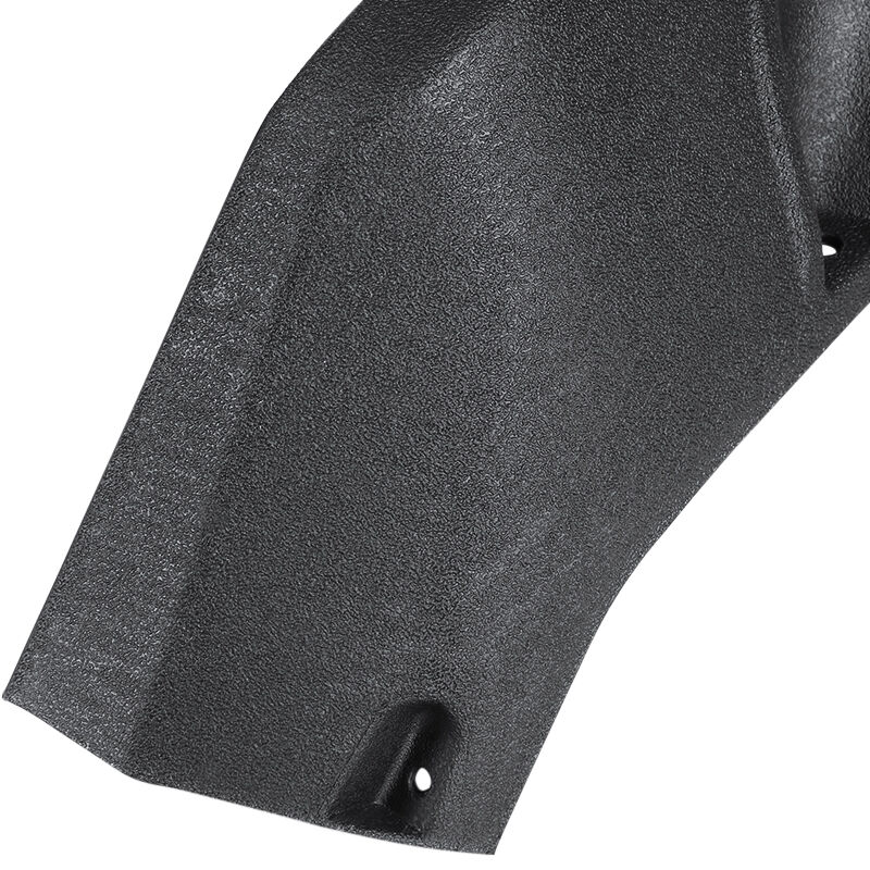 1994-2001 Dodge Ram 1500/2500/3500 Textured Black Pocket Fender Flares