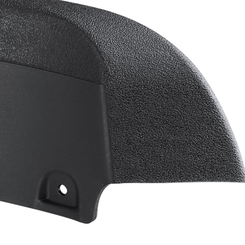 1994-2001 Dodge Ram 1500/2500/3500 Textured Black Pocket Fender Flares