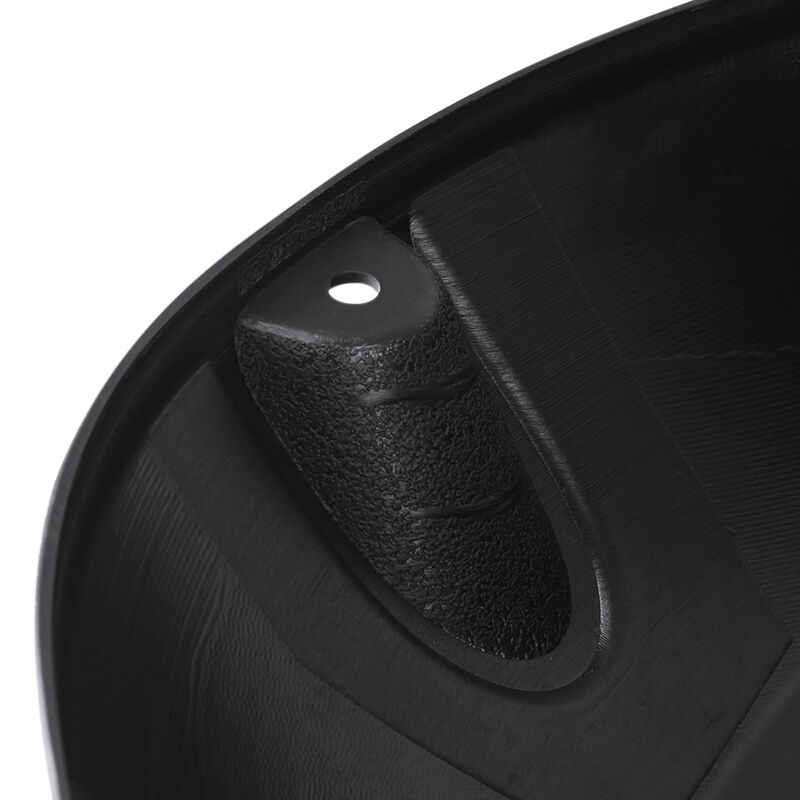1994-2001 Dodge Ram 1500/2500/3500 Textured Black Pocket Fender Flares
