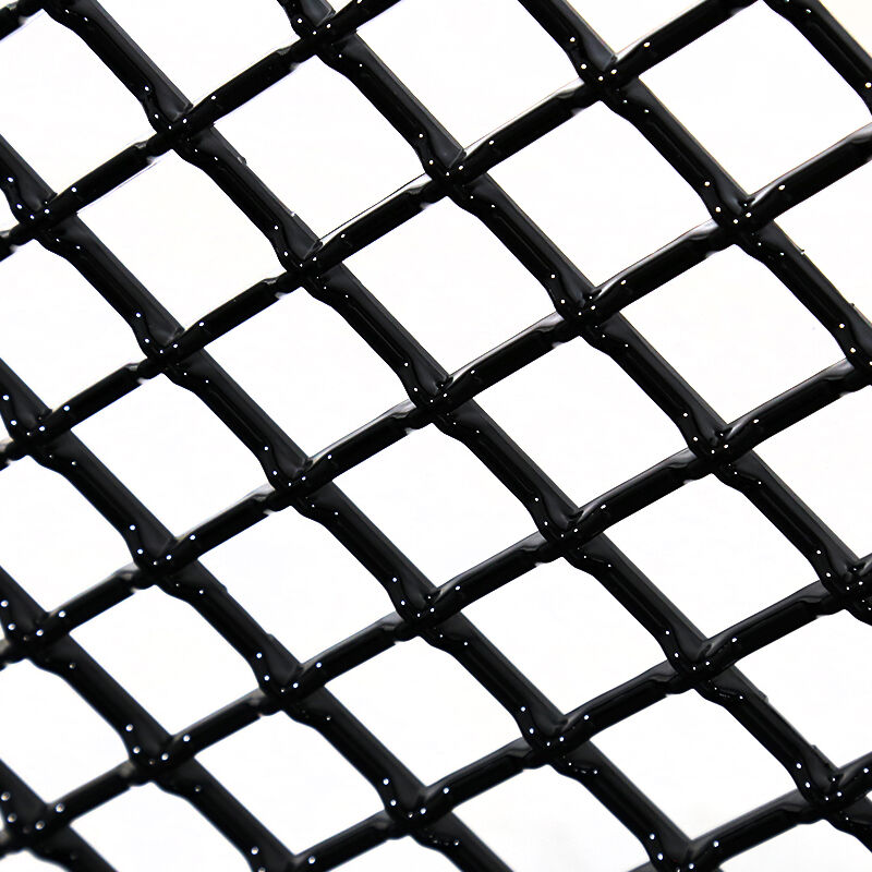 1994-2001 Dodge Ram 1500/2500/3500 Gloss Black Front Grille - HG-RAM94JM-JL