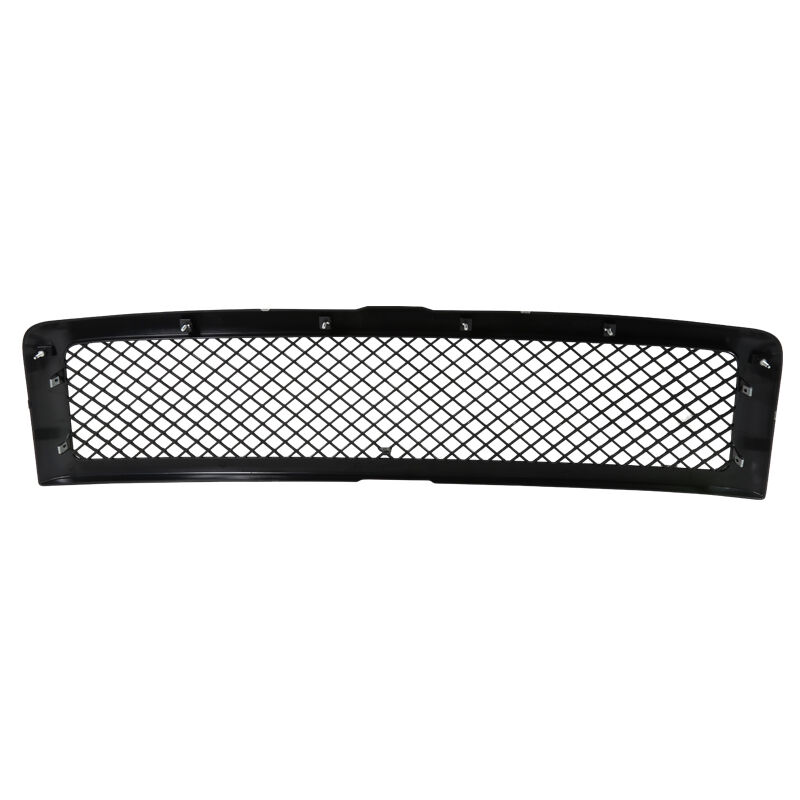 1994-2001 Dodge Ram 1500/2500/3500 Gloss Black Front Grille