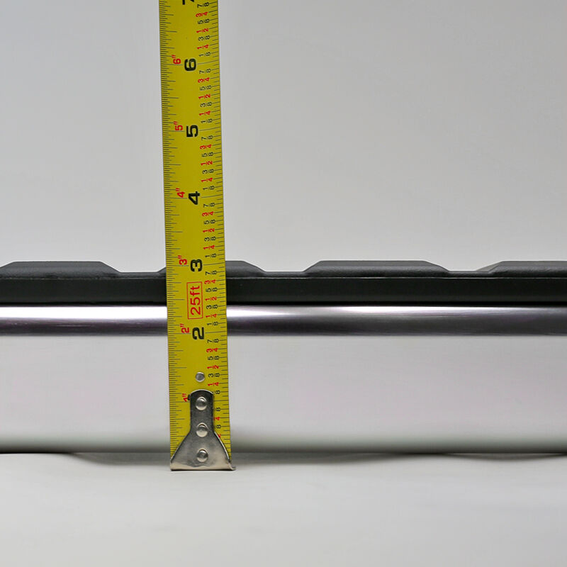 1999-2015 Chevrolet Silverado 1500 Chrome 5" Side Step Bar