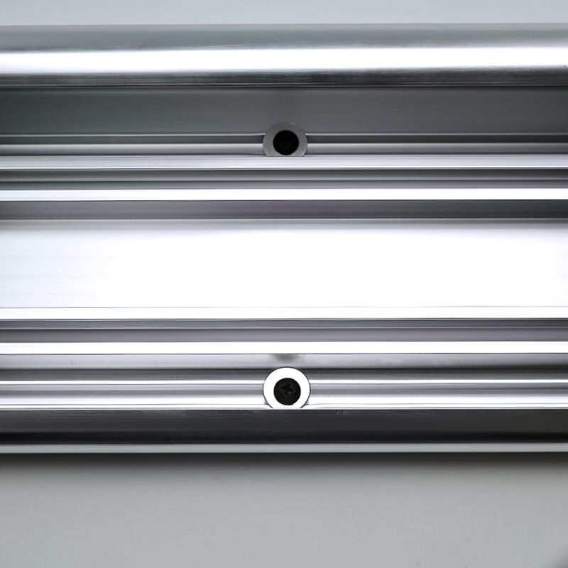 1999-2015 Chevrolet Silverado 1500 Chrome 5" Side Step Bar