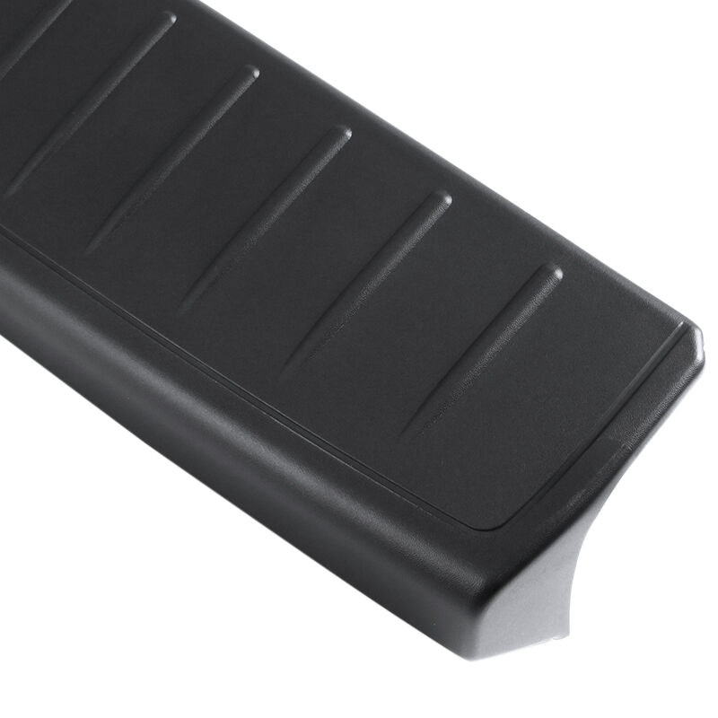 2002-2009 Dodge Ram 1500/2500/3500 Tailgate Molding