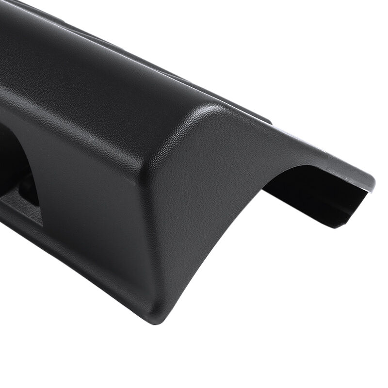 2002-2009 Dodge Ram 1500/2500/3500 Tailgate Molding