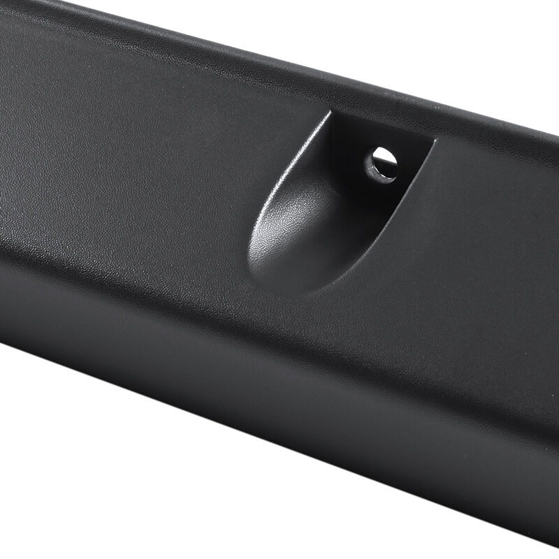 2002-2009 Dodge Ram 1500/2500/3500 Tailgate Molding