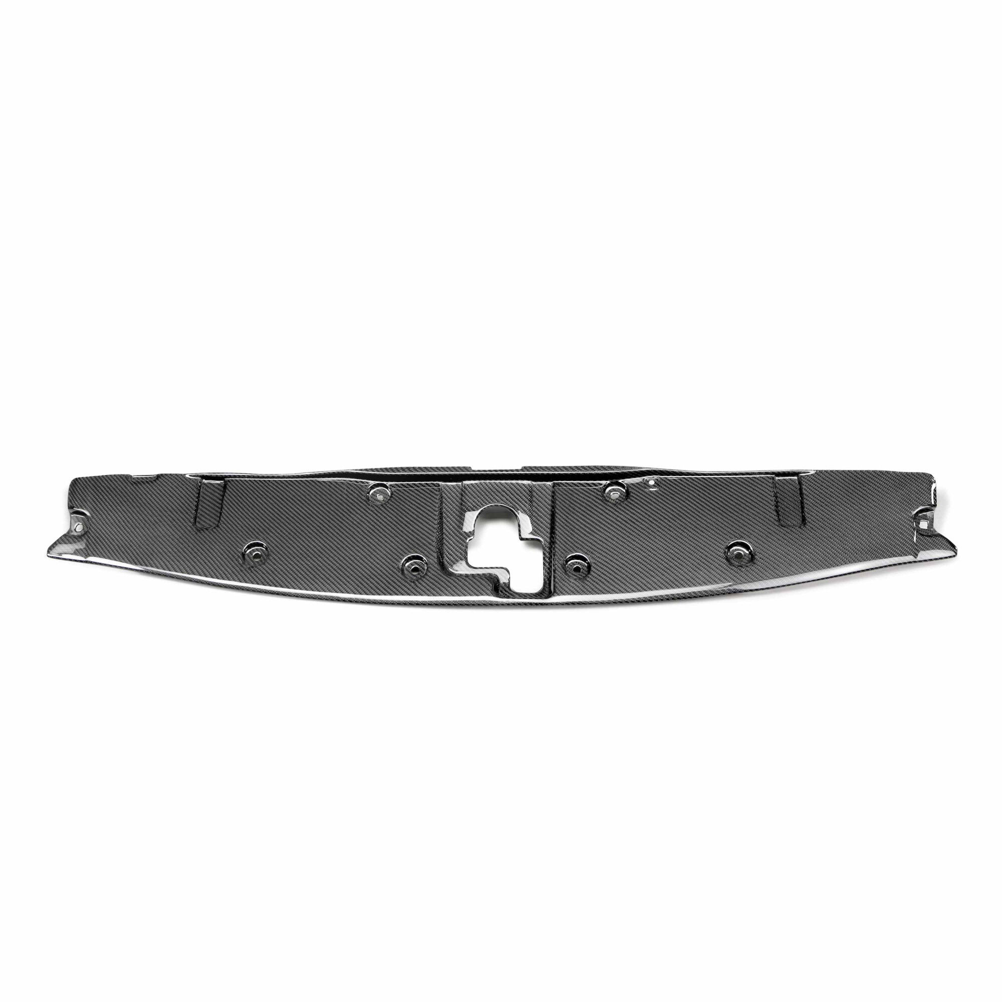 2009-2022 Nissan GTR Carbon Fiber Cooling Panel set 3PC by Seibon