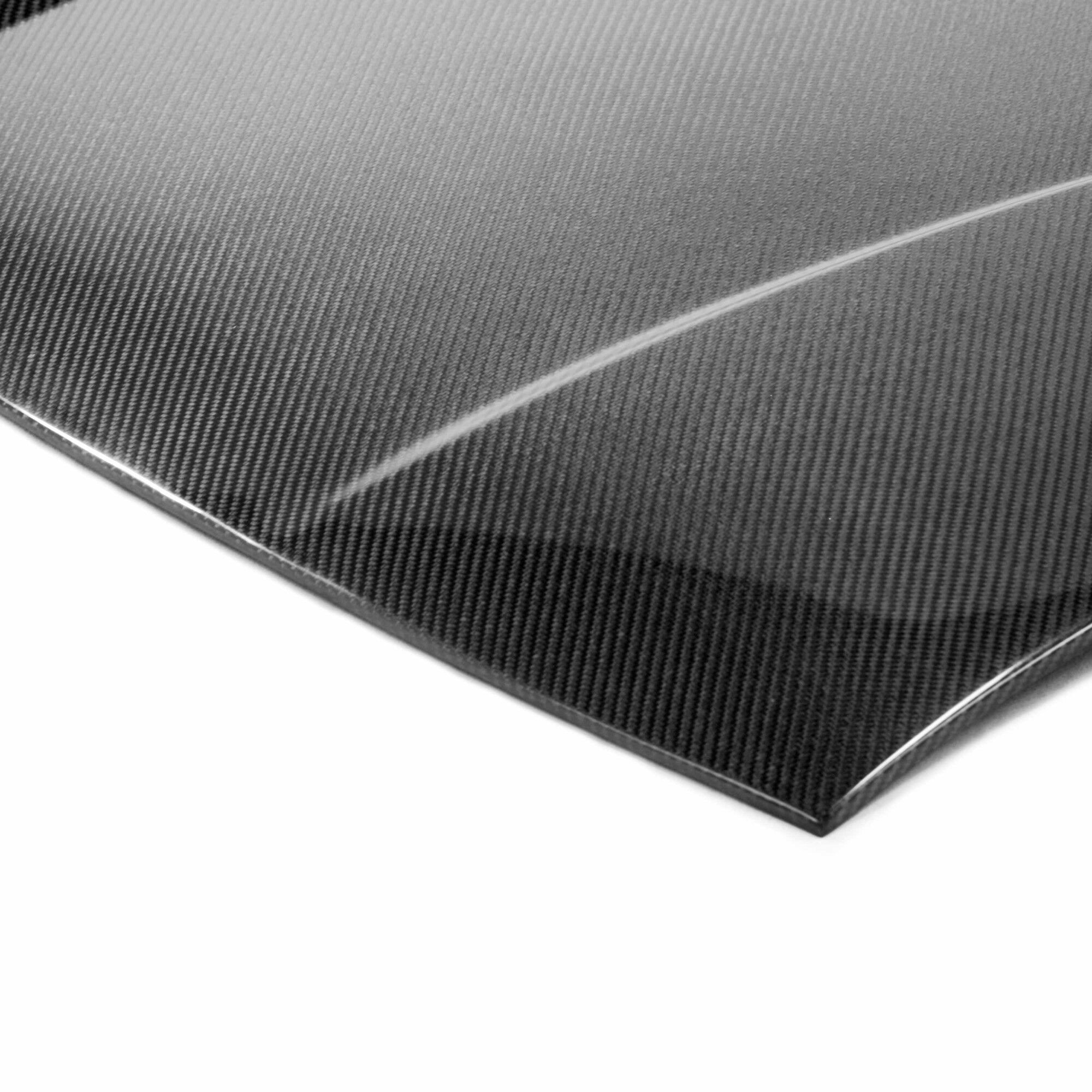2013-2020 Subaru BRZ Carbon Fiber Roof Cover by Seibon