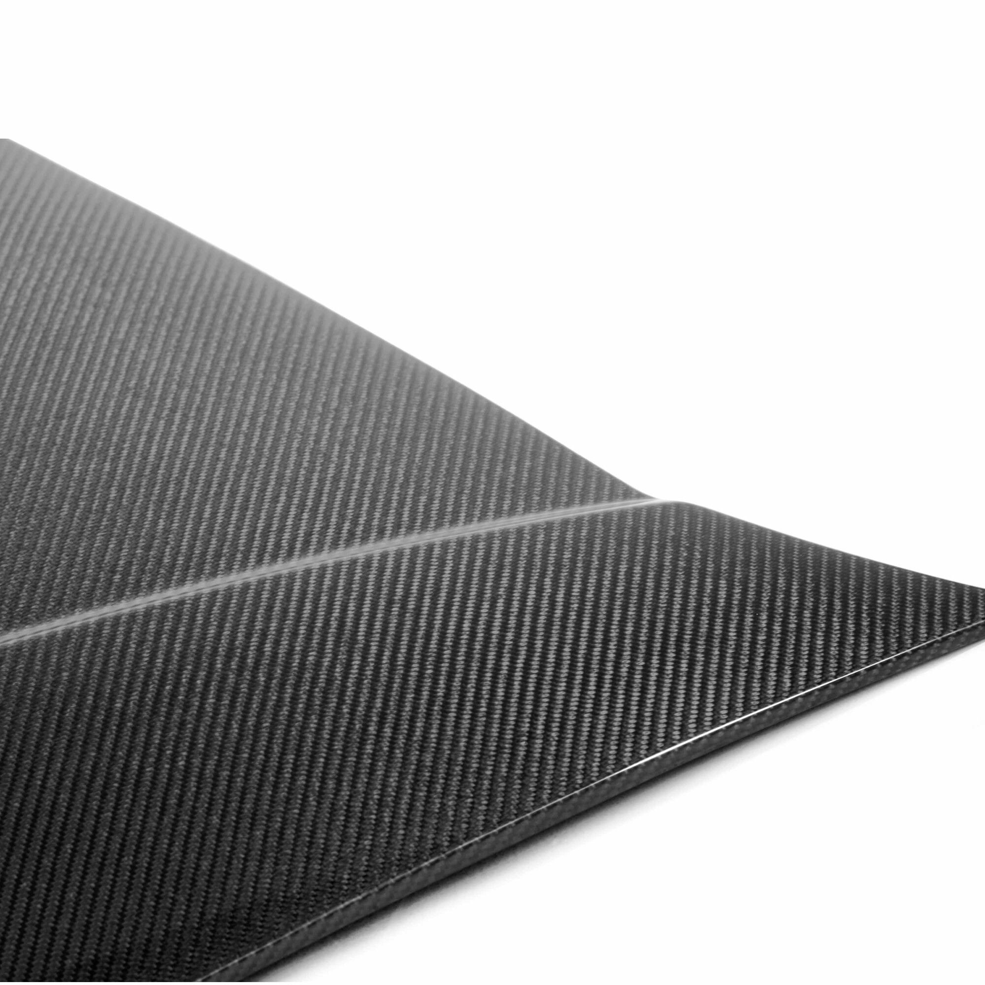 2013-2020 Subaru BRZ Carbon Fiber Roof Cover by Seibon
