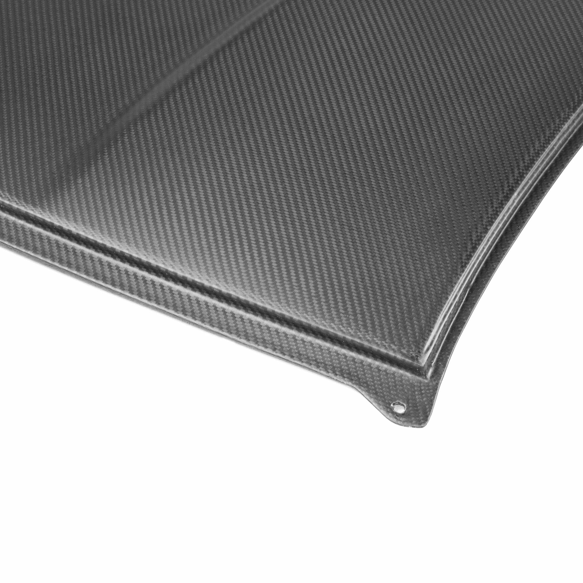 2013-2020 Subaru BRZ Dry Carbon Roof Replacement by Seibon