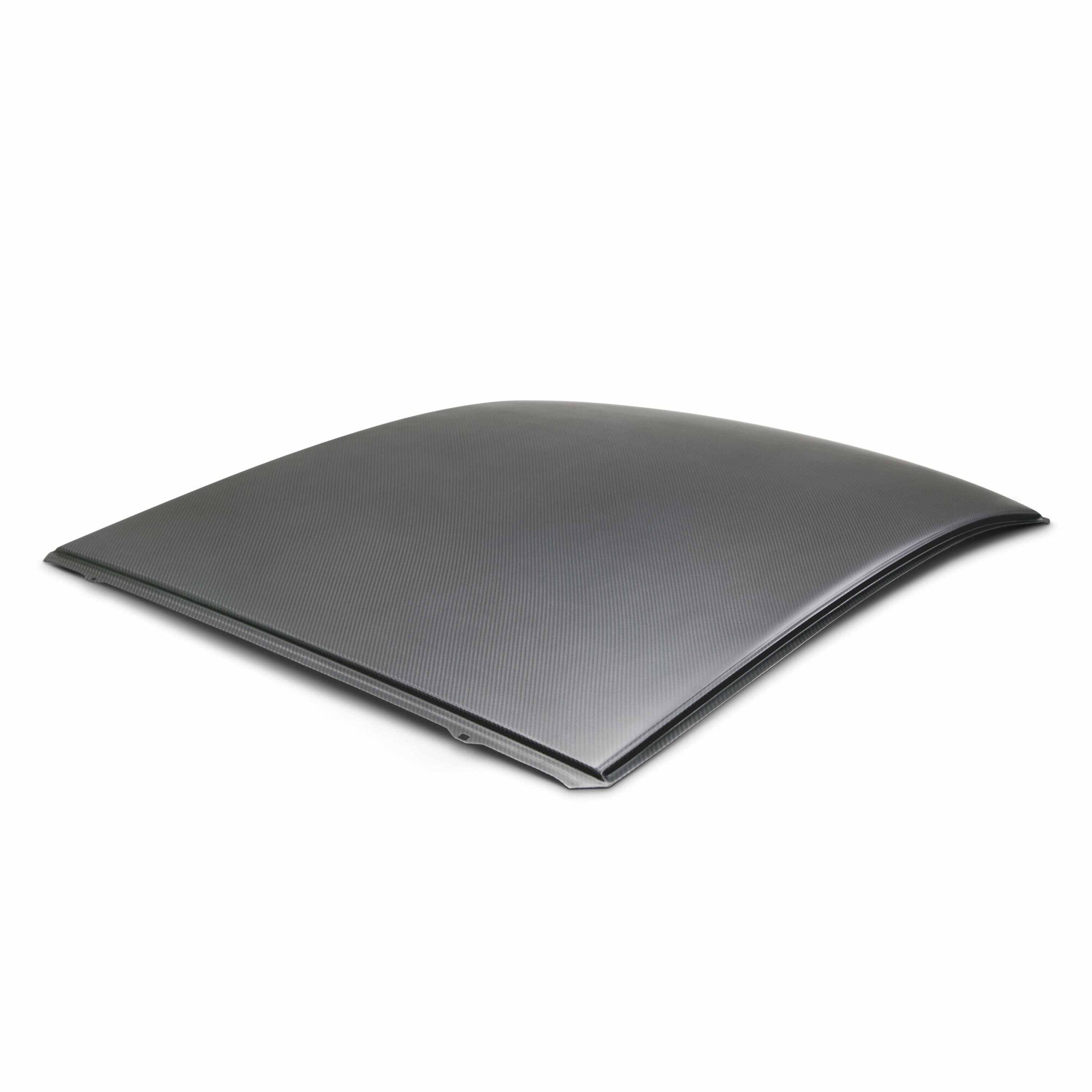 2016-2020 Honda Civic Coupe Dry Carbon Roof Replacement by Seibon