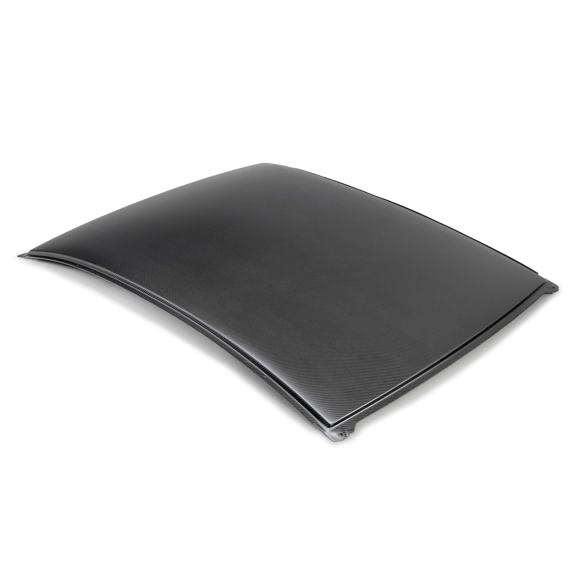 2022-2024 Subaru WRX Dry Carbon Roof Replacement by Seibon