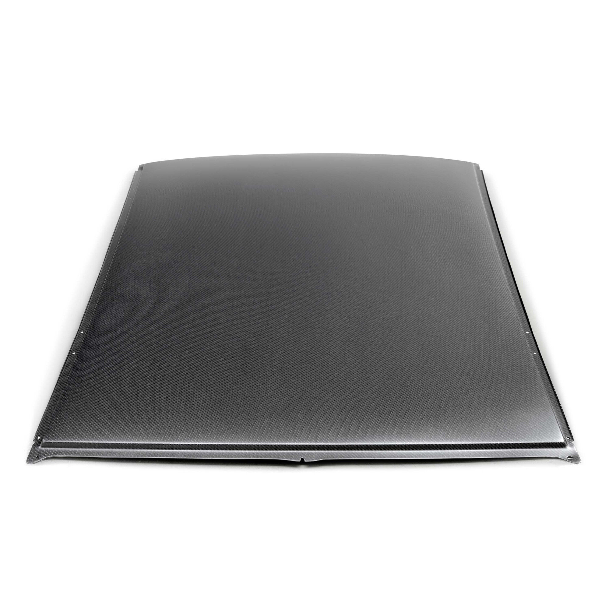 2022-2024 Subaru WRX Dry Carbon Roof Replacement by Seibon