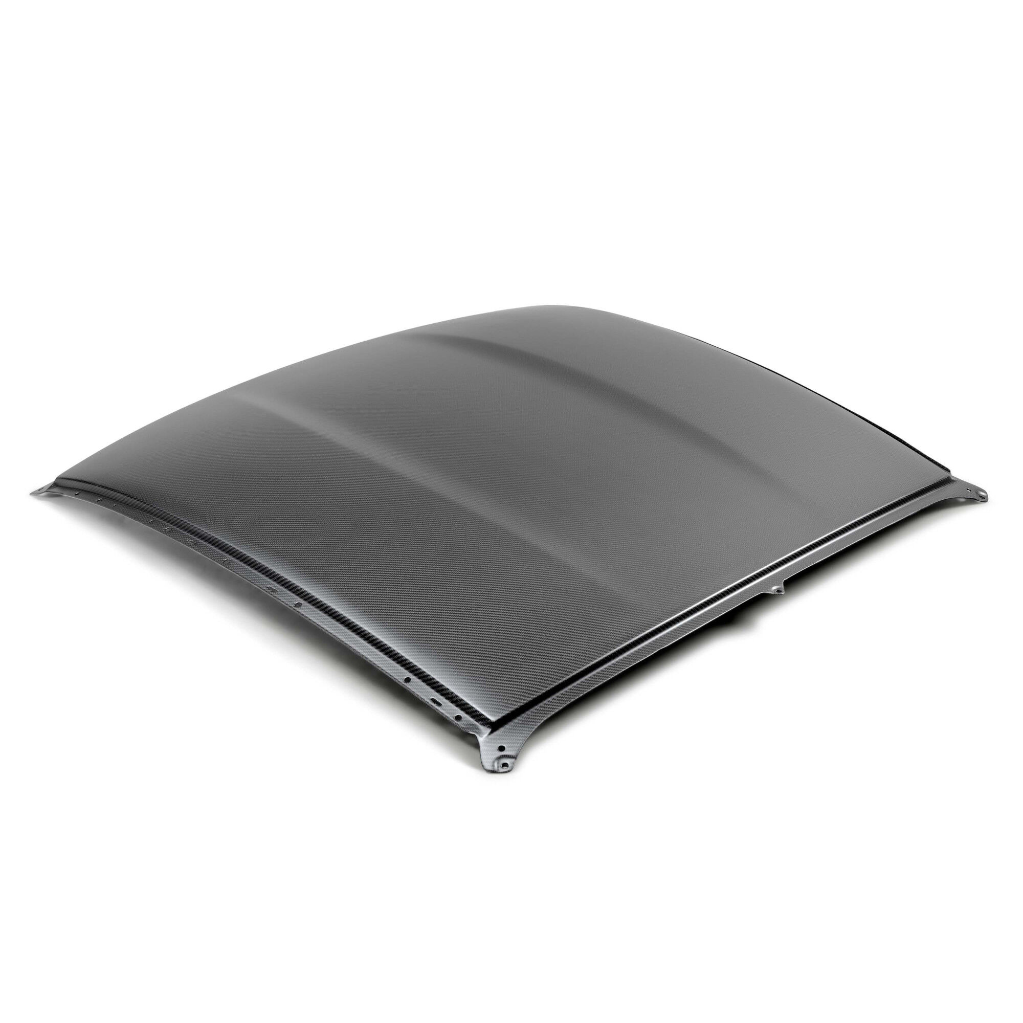 2022-2023 Toyota GR86 Dry Carbon Roof Replacement by Seibon