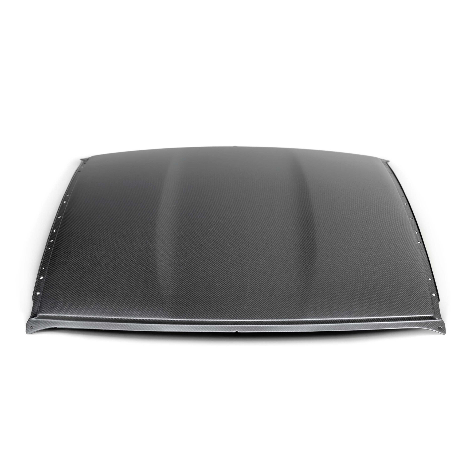 2022-2023 Toyota GR86 Dry Carbon Roof Replacement by Seibon