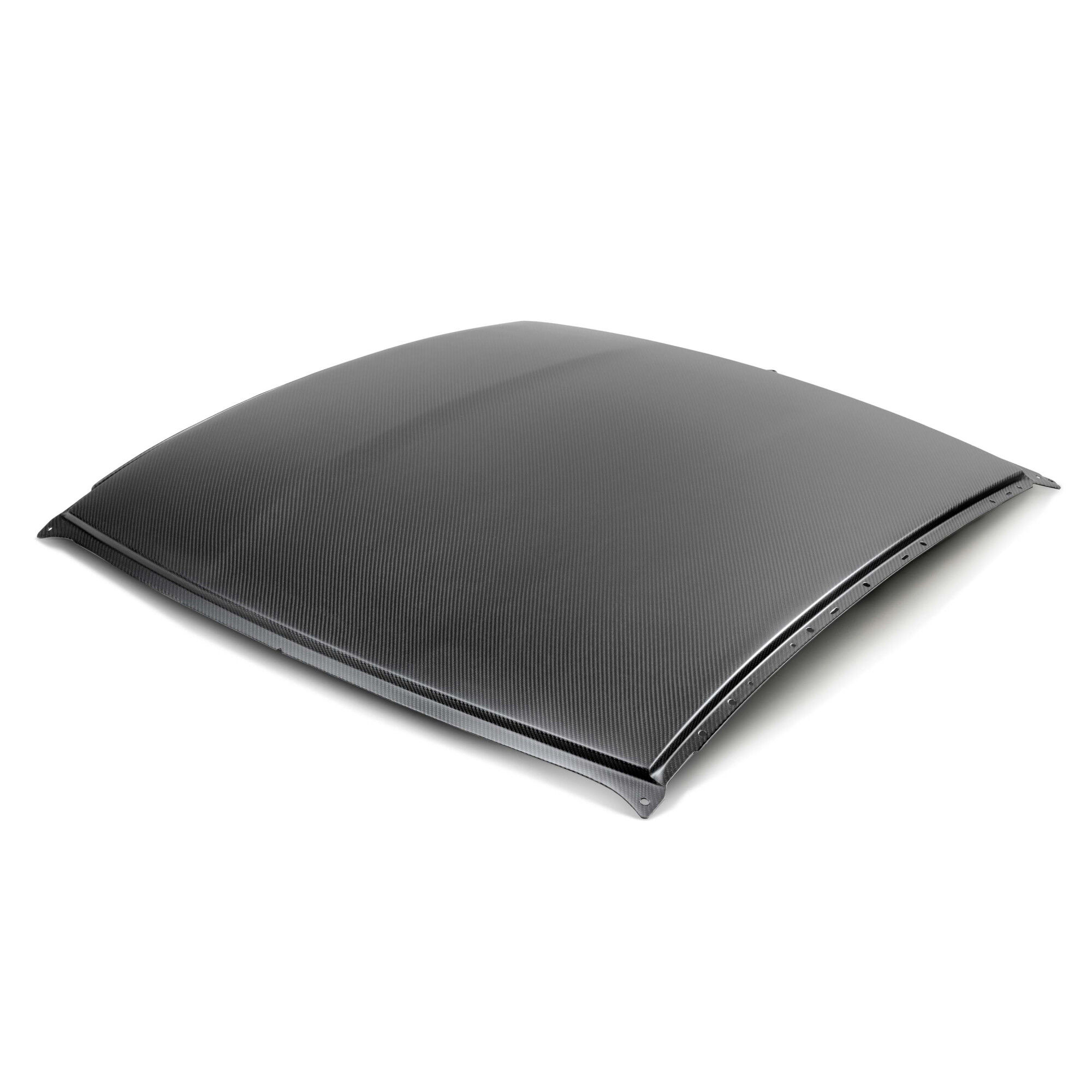 2022-2023 Toyota GR86 Dry Carbon Roof Replacement by Seibon - CR22TY86-DRY
