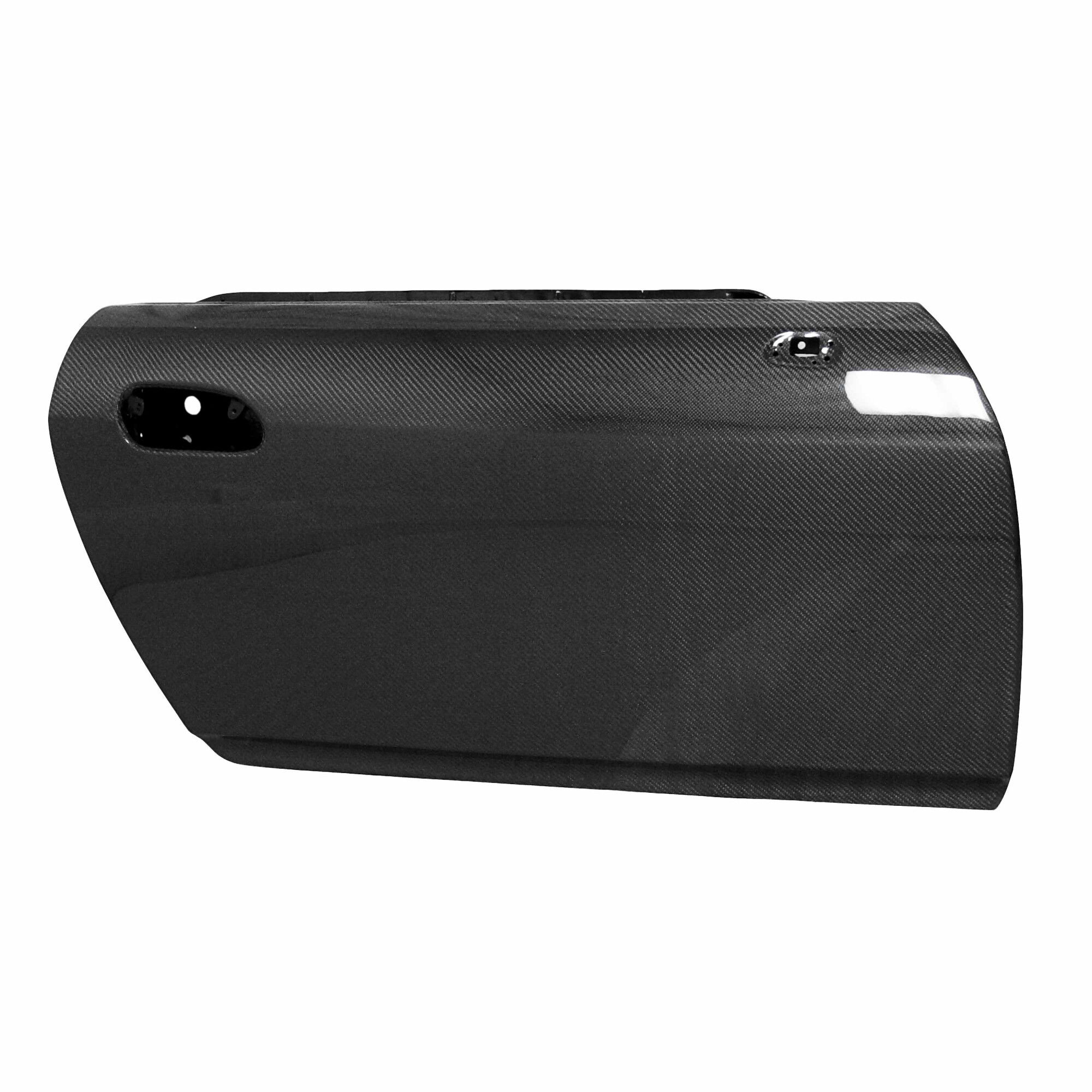2000-2009 Honda S2000 OE Style Carbon Fiber Doors by Seibon - DD0005HDS2K