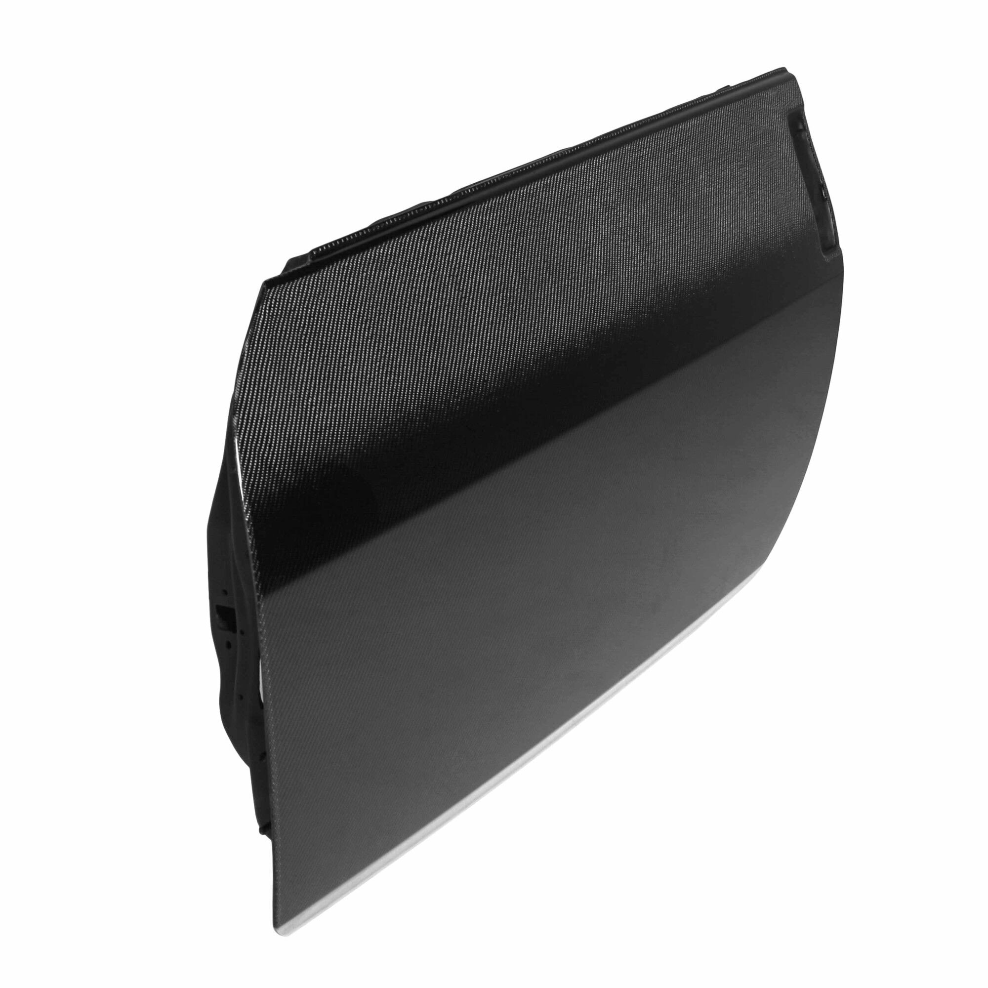 2003-2008 Nissan 350z OE Style Carbon Fiber Doors by Seibon