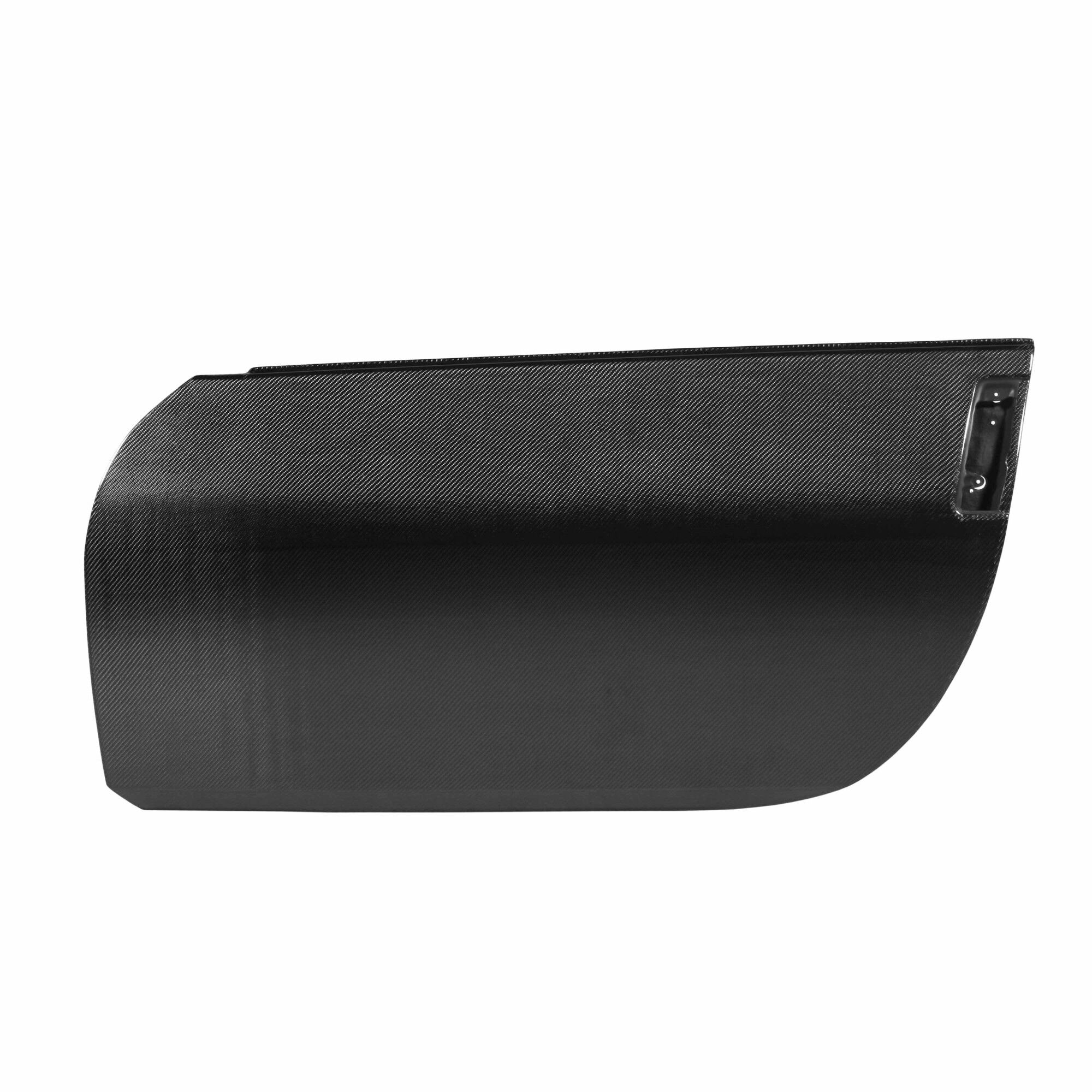 2003-2008 Nissan 350z OE Style Carbon Fiber Doors by Seibon - DD0205NS350