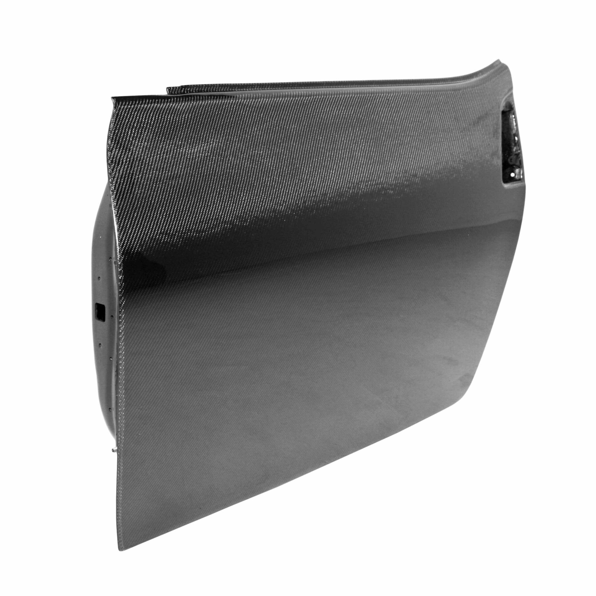 2009-2020 Nissan 370z OE Style Carbon Fiber Doors by Seibon