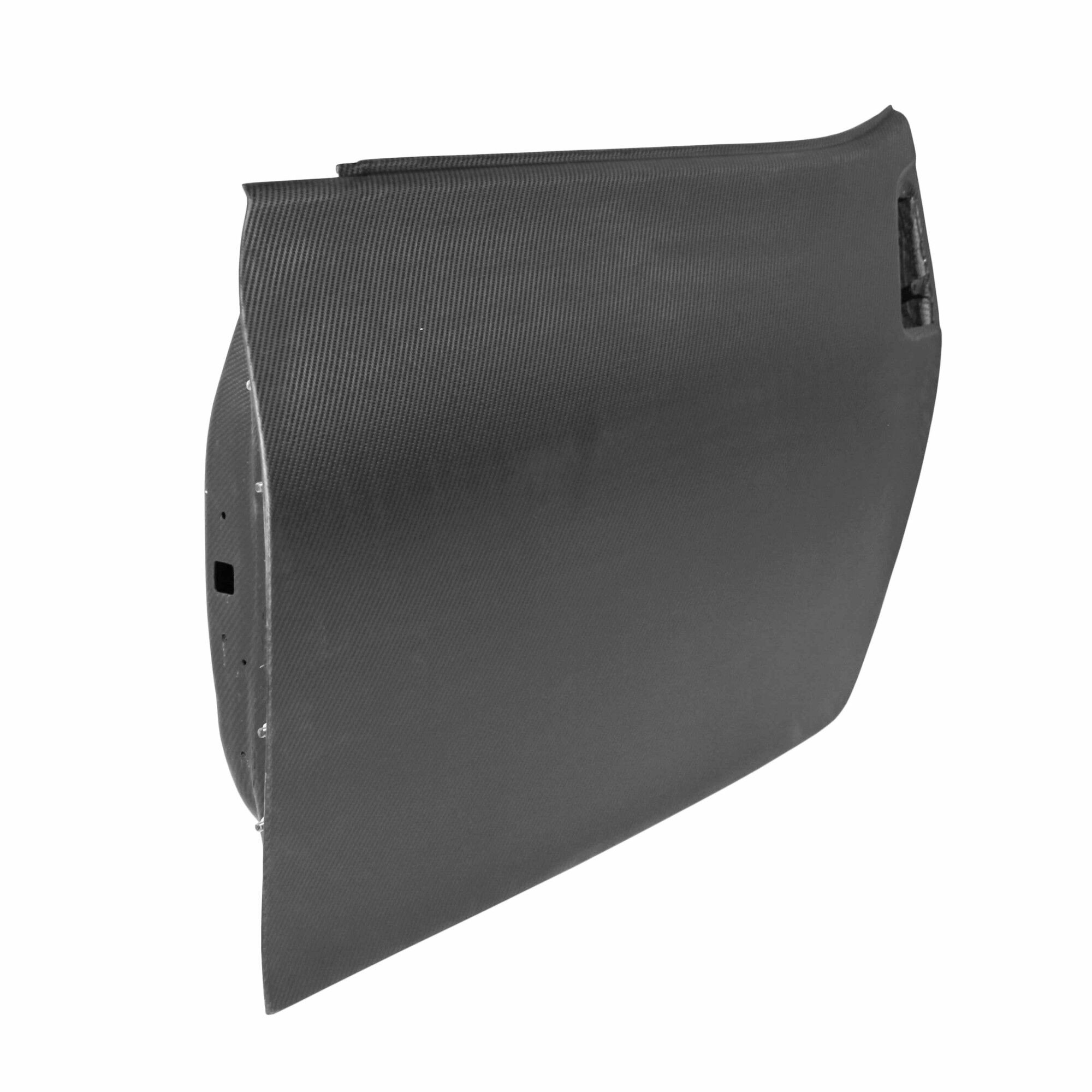 2009-2020 Nissan 370z OE Style Dry Carbon Doors by Seibon