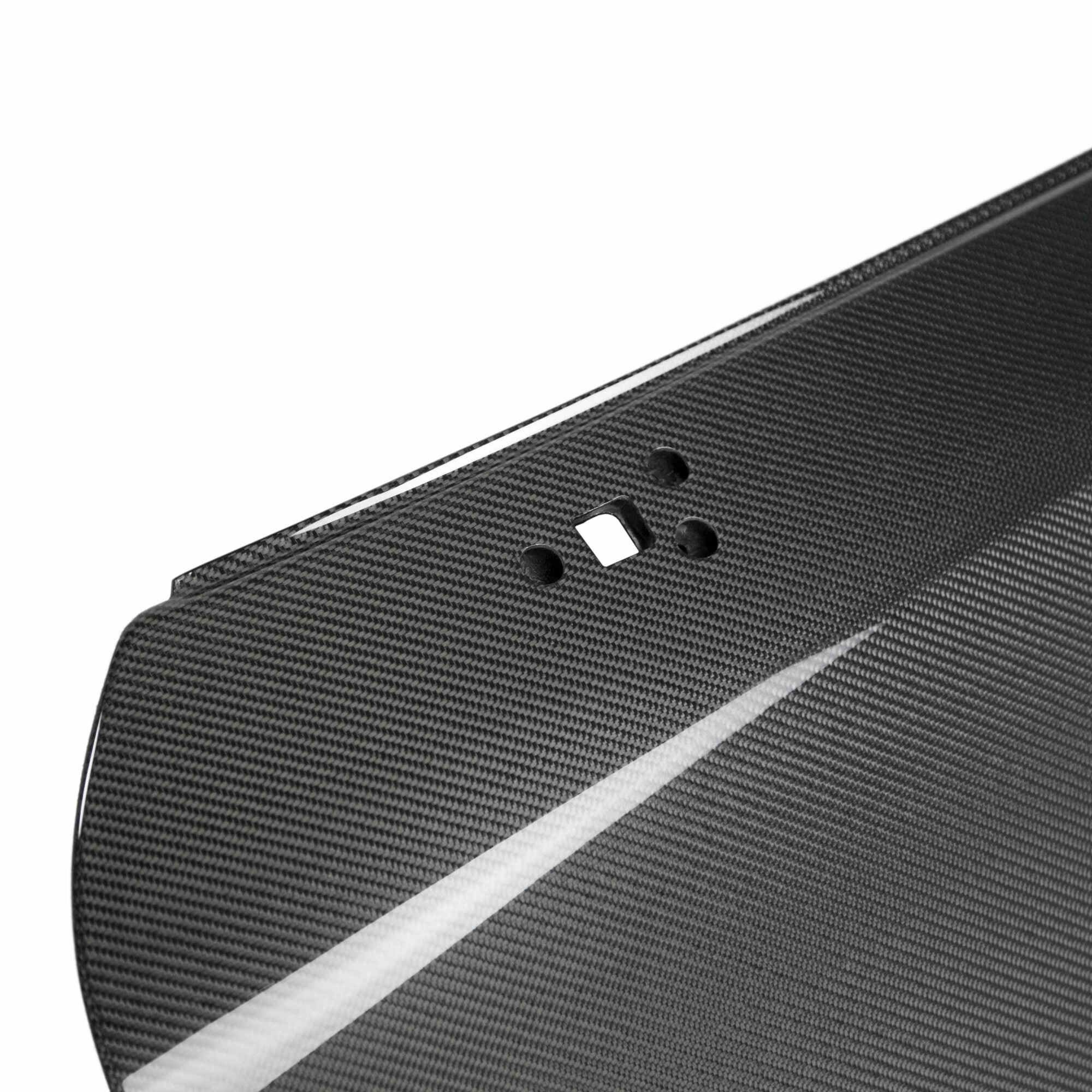 2009-2022 Nissan GTR OE Style Carbon Fiber Doors by Seibon