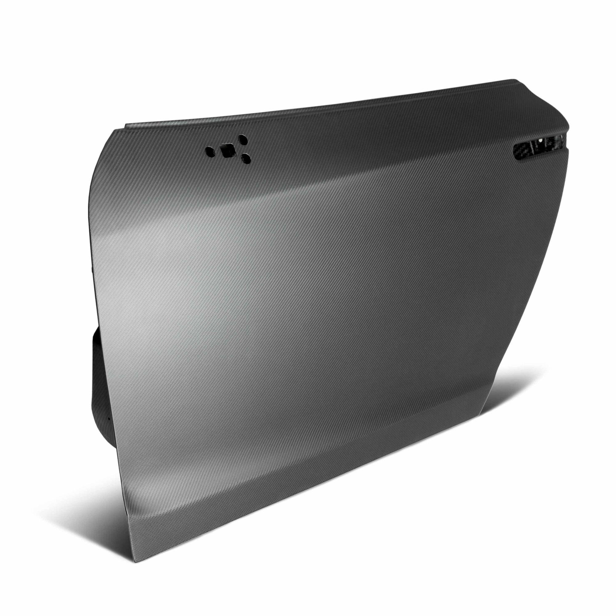 2009-2022 Nissan GTR OE Style Dry Carbon Doors by Seibon