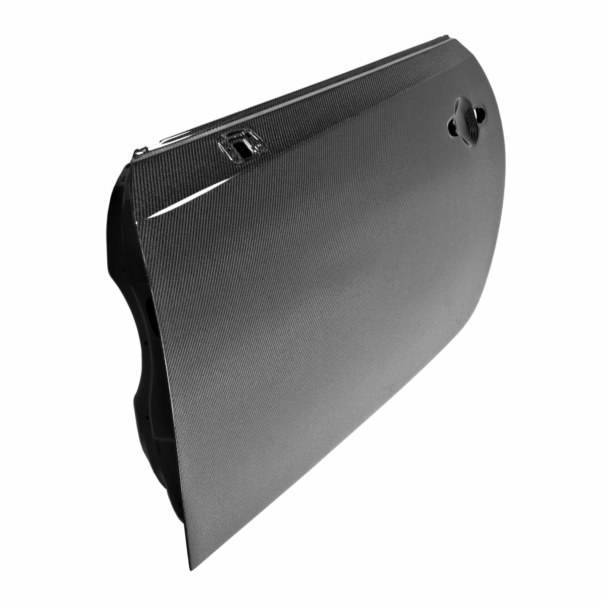 2017-2020 Toyota 86 OE Style Carbon Fiber Doors by Seibon