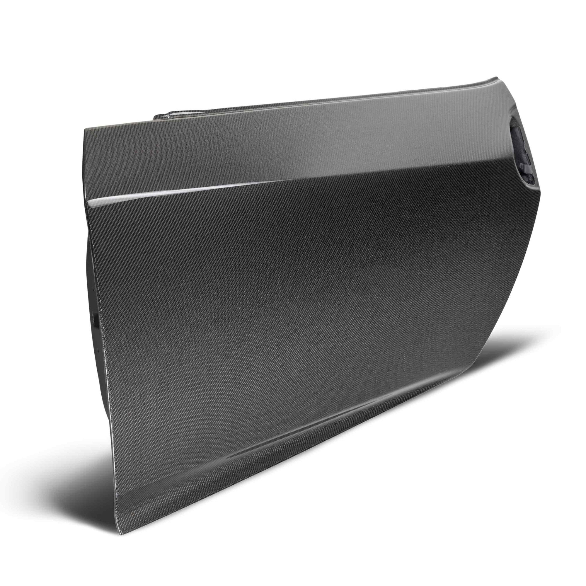 2023-2024 Nissan Z OE Style Carbon Fiber Doors by Seibon