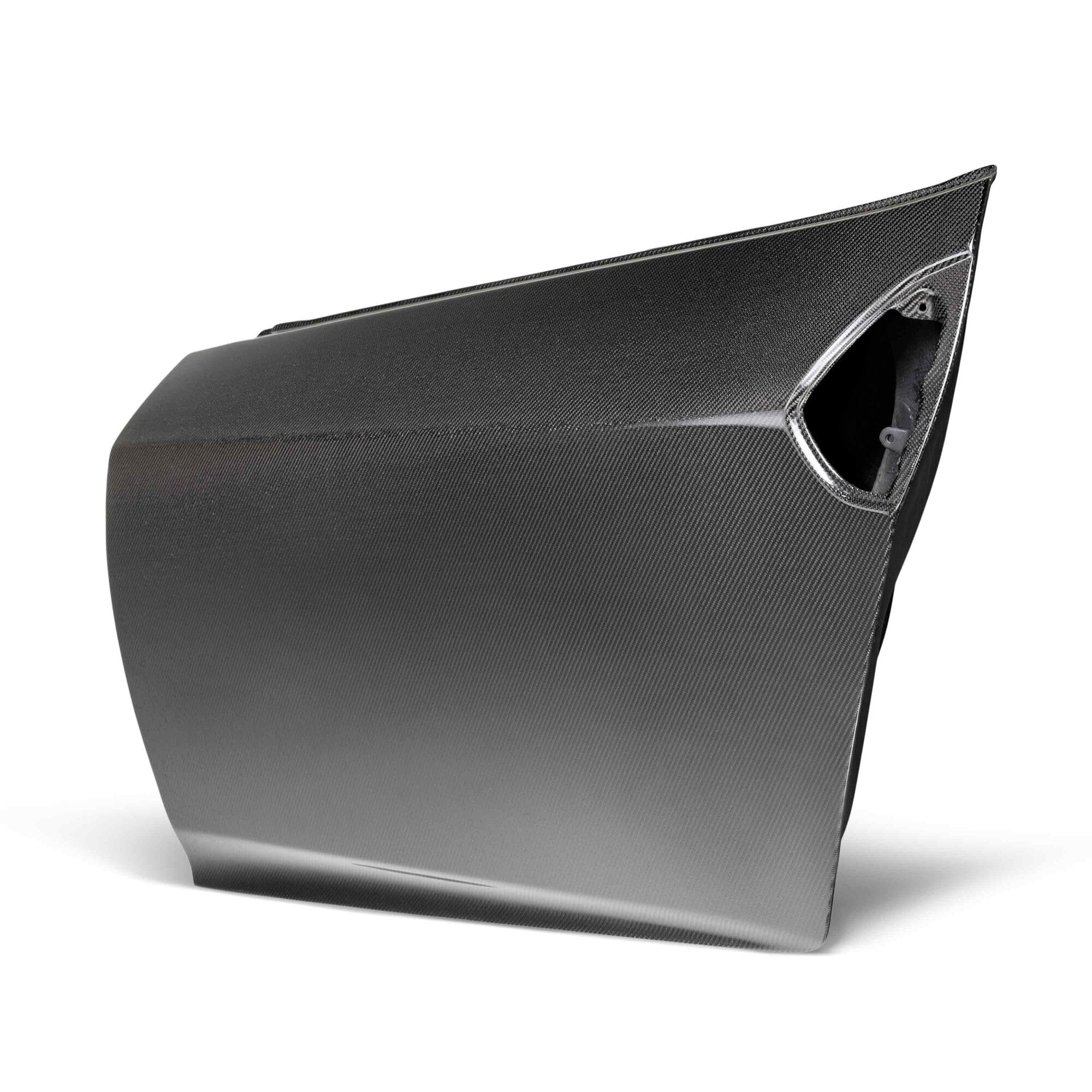 2023-2024 Nissan Z OE Style Carbon Fiber Doors by Seibon